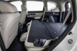 Honda CR-V 2018 года (LA)